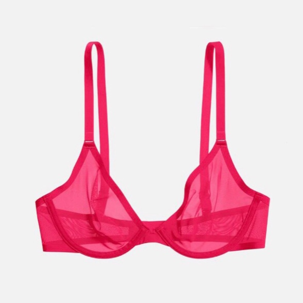 CUUP Plung Bra